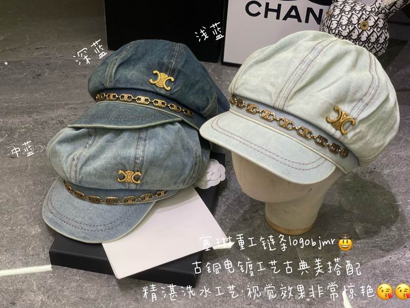 Celine cap dx02